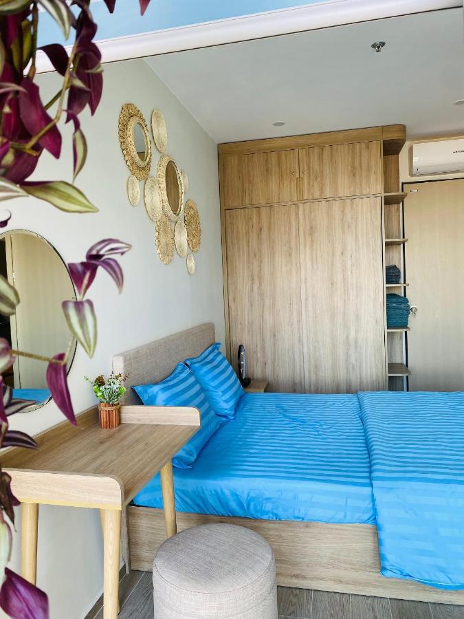 Ferienwohnung Camy'S House The Song Vũng Tàu Exterior foto