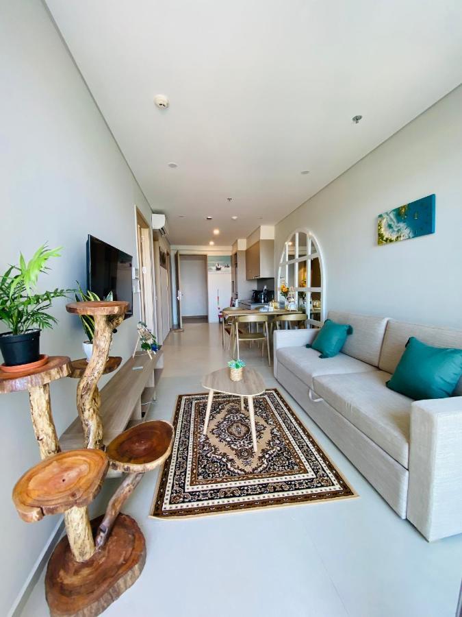 Ferienwohnung Camy'S House The Song Vũng Tàu Exterior foto